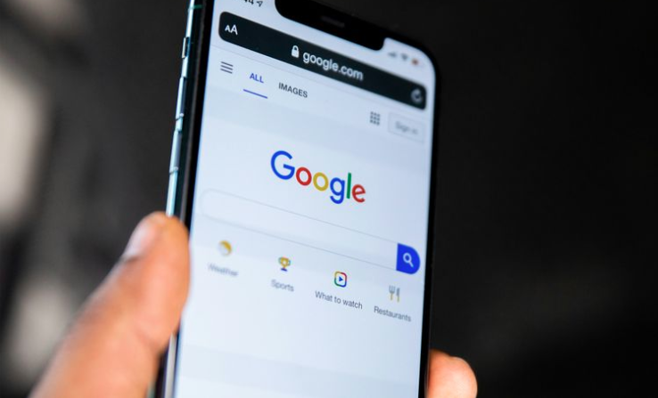 induk google makin cuan berkat iklan