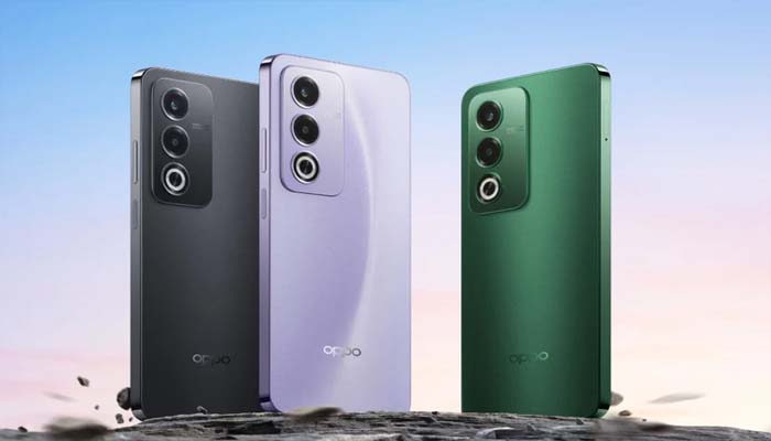 Oppo A3 Energy Edition Meluncur Ini Bedanya dari Reguler